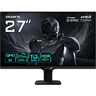 27" GIGABYTE G27Q20T - Monitor