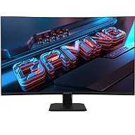 32" GIGABYTE GS32QC - Monitor