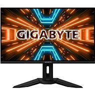 32“ GIGABYTE M32Q - LCD monitor