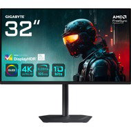 32" GIGABYTE MO32U - Monitor