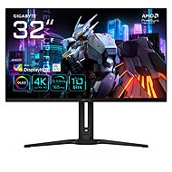 32" GIGABYTE AORUS FO32U - Monitor
