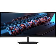 34" GIGABYTE G34WQCP - Monitor