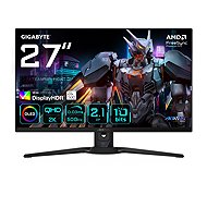 27" GIGABYTE AORUS FO27Q5P - Monitor
