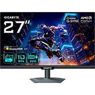 27" GIGABYTE M27UP - Monitor