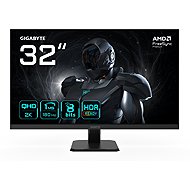31.5" GIGABYTE GS32QA - Monitor