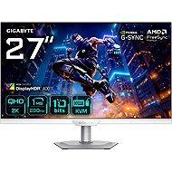 27" GIGABYTE M27Q2 QD ICE - Monitor