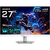 27" GIGABYTE M27UP ICE - Monitor
