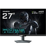 27" GIGABYTE G27Q2 - Monitor