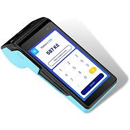 Comgate Payment Terminal - Payment Terminal