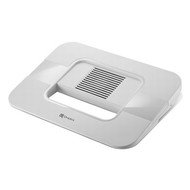 CHOIIX Air-Through Stash - Laptop Cooling Pad