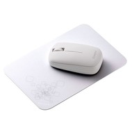 CHOIIX Cruiser White - Mouse