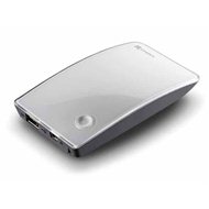 CHOIIX Power Fort 10Whrs White Advanced - Power Bank