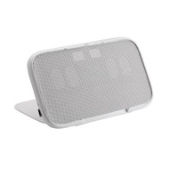 CHOIIX Boom Boom Slim White - Speakers