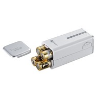 CHOIIX Power Fort AA Stick 3003 - Charger and Spare Batteries