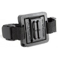CONTOUR Vented Helmet Mount - Holder