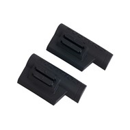 CONTOUR Right Profile Mount Blackl - Holder