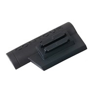 CONTOUR Left Profile Mount Black - Holder