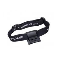 CONTOUR  Headband Mount - Holder