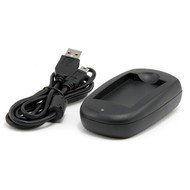 CONTOUR USB Battery Charger  - Charger