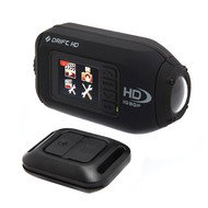 DRIFT HD - Video Camera