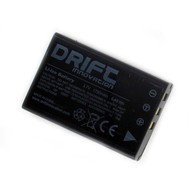 DRIFT HD Long-life Spare battery - Camcorder Battery
