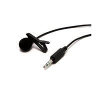  DRIFT HD Ghost external  - Clip-on Microphone