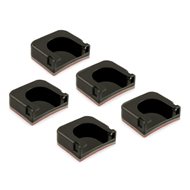 DRIFT sada zakřivených držáků  - Holder