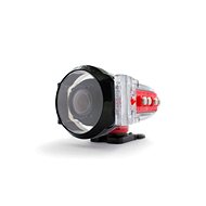  DRIFT HD Waterproof Ghost  - Case