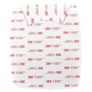 CONTOUR Mount Adhesive (2Pk) - Adhesive Mount