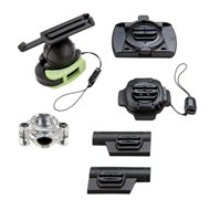 CONTOUR Snow Mounts - Set