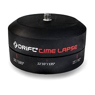 Drift Time Lapse - Mounting Stand