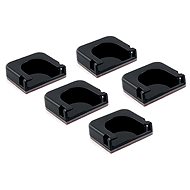 Drift Flat Adhesive Mounts x 5 - Holder
