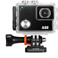 AEE LYFE Silver - Digital Camcorder