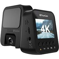 TrueCam H25 GPS 4K (mit Parkshield Funktion) - Dashcam