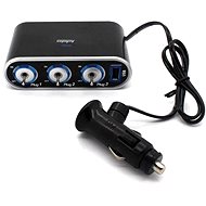 Truecam 3+1 - Car Charger