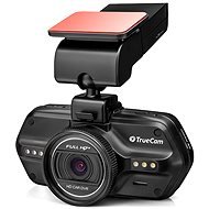 TrueCam A7 - Kamera do auta
