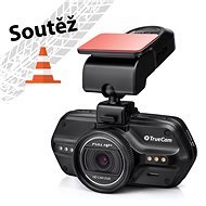 TrueCam A7s - Kamera do auta