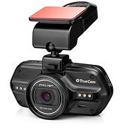TrueCam A7s - Kamera do auta