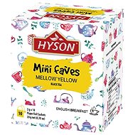 Hyson Mellow Yellow, black tea (10 bags) - Tea