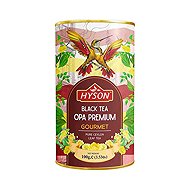 Hyson Premium OPA, black tea (100g) - Tea