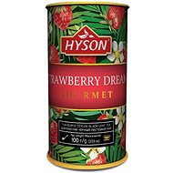 Hyson Strawberry Dream, black tea (100g) - Tea