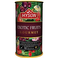 Hyson Exotic Fruits, black tea (100g) - Tea