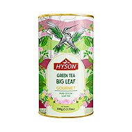 Hyson Premium OPA, green tea (100g) - Tea