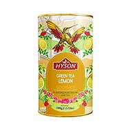Hyson Lemon, green tea (100g) - Tea