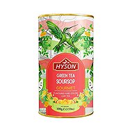 Hyson Soursop, green tea (100g) - Tea