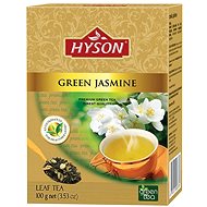 Hyson Green Jasmine, green tea (100g) - Tea