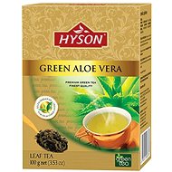 Hyson Aloe Vera, green tea (100g) - Tea