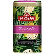 Hyson Soursop, green tea (100g) - Tea
