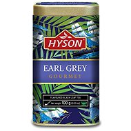 Hyson Earl Grey, black tea (100g) - Tea