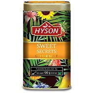 Hyson Sweet Secrets, black tea (100g) - Tea